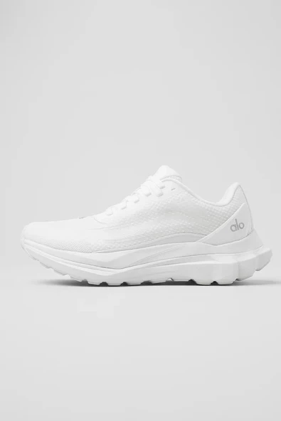 ALO Runner White White ürün görseli 1