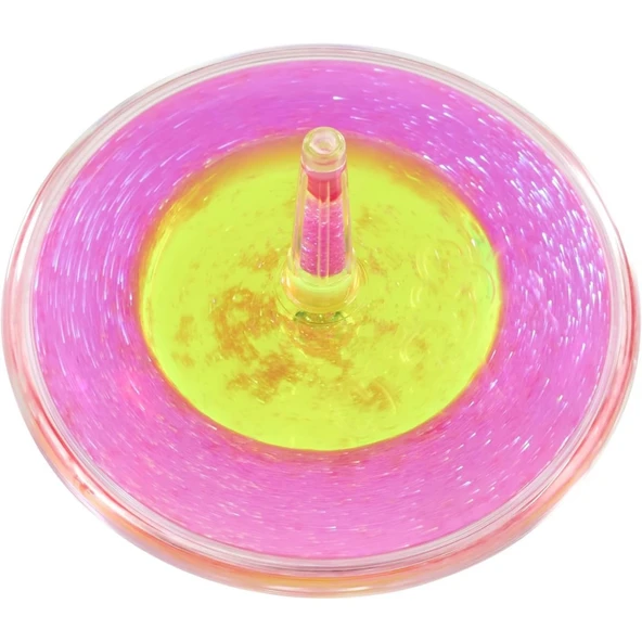 Lava Storm Magic Liquid Spinners YW1764 - Resim 2