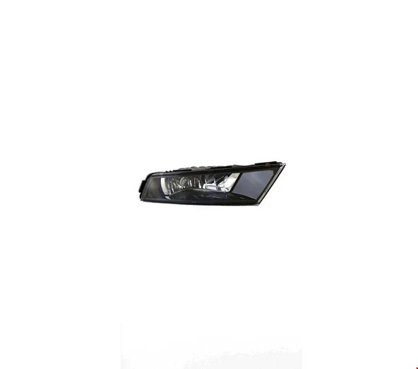 SKODA - SUPERB 2015 - SİS FARI SAĞ (DİNAMİK SİYAH) SUPERB 2015- ürün görseli 1
