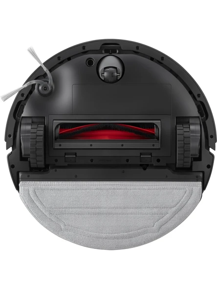 Roborock S8 Pro Plus Siyah Çöp İstasyonlu Akıllı Robot Süpürge - Resim 2
