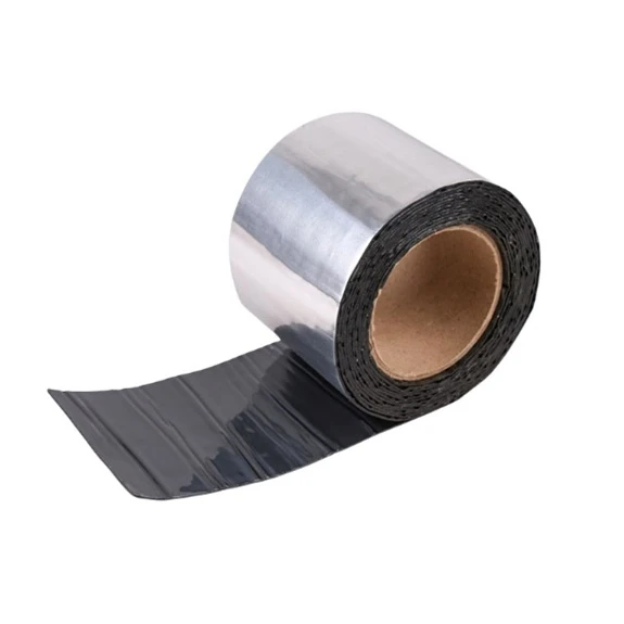 Membran Yalıtım Sakız Bant İzolasyon Bandı 10cm x 15mt ürün görseli 1
