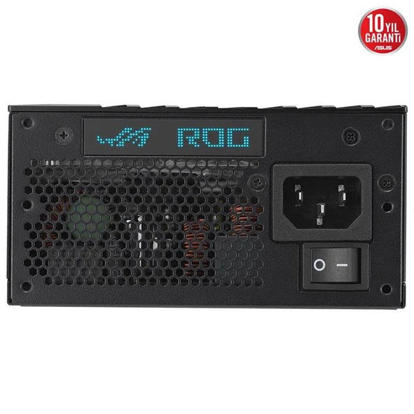 Asus ROG Loki SFX-L 750 W Power Supply - Resim 2