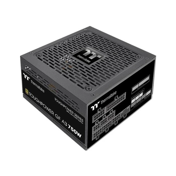 Thermaltake Toughpower GF A3 PS-TPD-0750FNFAGE-H Gen5 750 W Power Supply ürün görseli 1