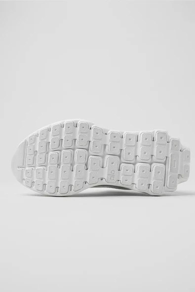 ALO Runner White White - Resim 4