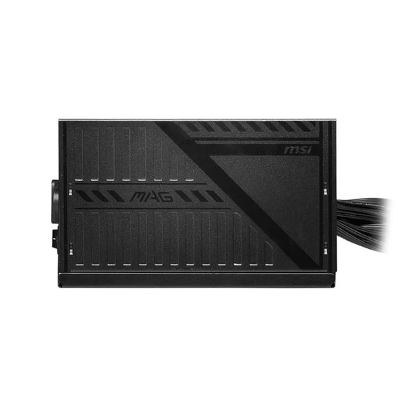 MSI MAG A500DN 500 W Power Supply - Resim 3