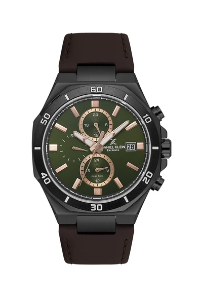 Daniel Klein DK.1.14003-4 Erkek Kol Saati ürün görseli 1