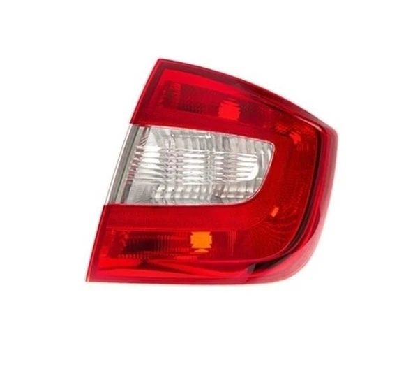 SKODA - RAPİD 2013 - ARKA STOP LAMBASI SAĞ RAPİD 2013- ürün görseli 1