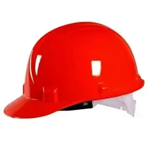 Baret Kırmızı Vidalı Ayarlanabilir Sedef ürün görseli 1