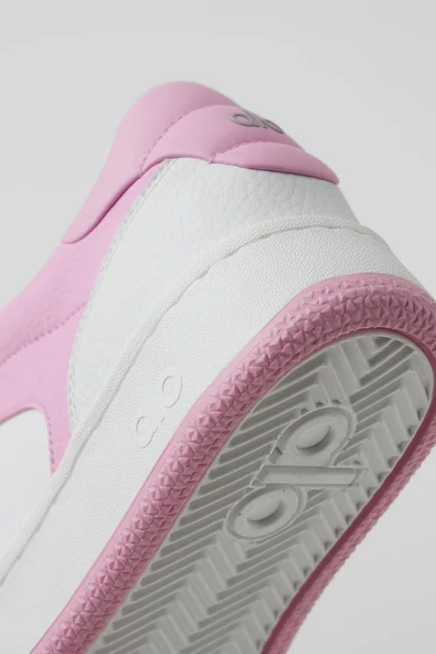 Alo Recovery Mode Sneaker-pink/white - Resim 3