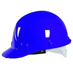 Baret Mavi Vidalı Ayarlanabilir Sedef ürün görseli 1
