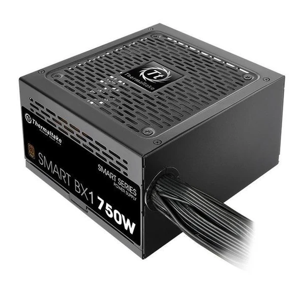 Thermaltake Smart BX1 PS-SPD-0750NNSABE-1 750 W Power Supply ürün görseli 1