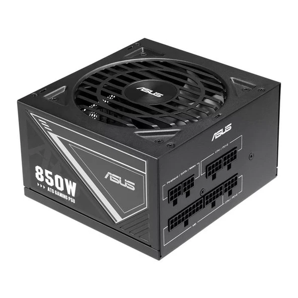 Asus ATS-850G 850 W Power Supply ürün görseli 1