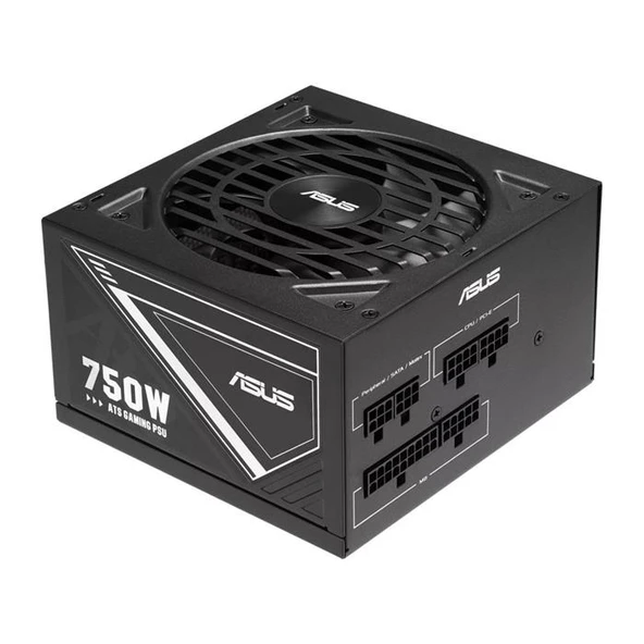 Asus ATS-750G 750 W Power Supply ürün görseli 1