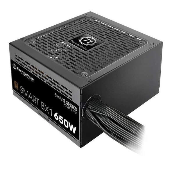 Thermaltake Smart BX1 PS-SPD-0650NNSABE-1 650 W Power Supply ürün görseli 1