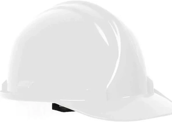 Baret Beyaz Vidalı Ayarlanabilir Sedef - Resim 3