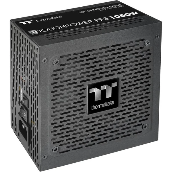 Thermaltake Toughpower PF3 PS-TPD-1050FNFAPE-3 1050 W Power Supply ürün görseli 1