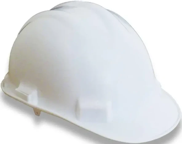 Baret Beyaz Vidalı Ayarlanabilir Sedef ürün görseli 1