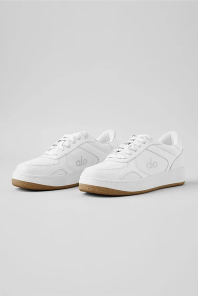 ALO Recovery Mode Sneaker - Resim 3