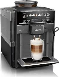 Siemens EQ6 Plus S100 TE651319RW Tam Otomatik Espresso Makinesi - Resim 2