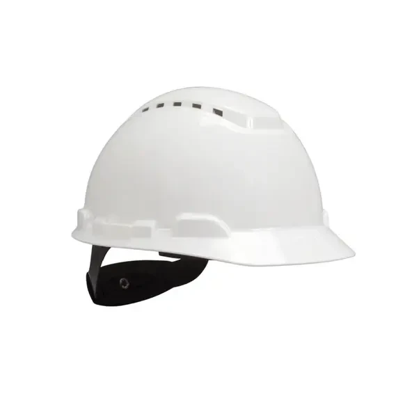 Mühendis Baret 3M Beyaz H-700N ürün görseli 1
