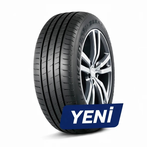 Falken 215/50 R17 TL 95W XL Ziex ZE320 Yaz (Üretim 2026) ürün görseli 1