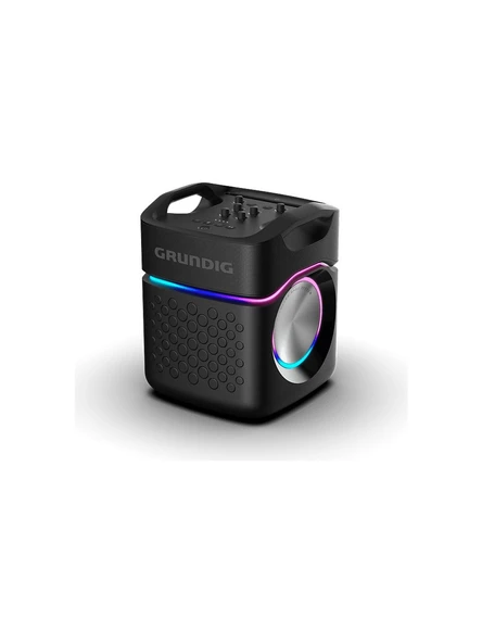 Grundig PartyHit Max Bluetooth Hoparlör - Resim 5