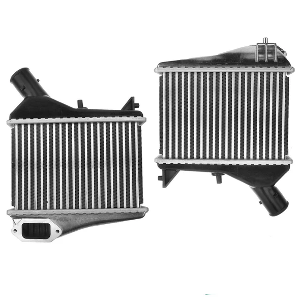 Honda Civic 1.6 2012-2017 Turbo Radyatörü İntercooler ürün görseli 1