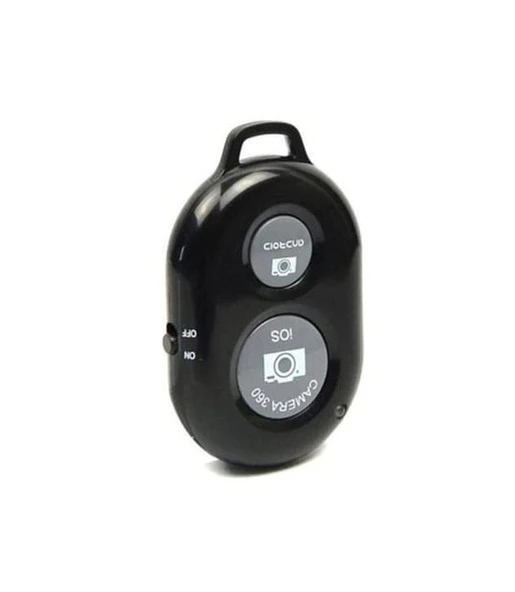Bluetooth Selfie Kumandası - Resim 3
