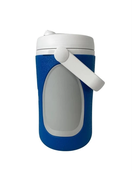 Coleman Jug Performance 0.5 Galon Emea 1.8 Lt Termos MAVİ - Resim 3