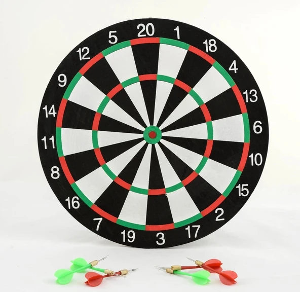 Duvara Asmalı Dart Oyunu Alk4889 ürün görseli 1