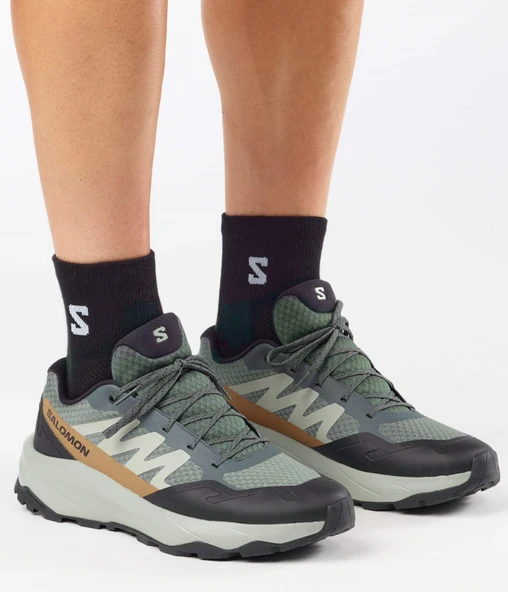 Salomon Outscape L49152  Unisex Spor Ayakkabı ürün görseli 1