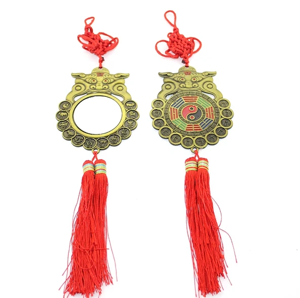 Bagua Aynası Model 2 ürün görseli 1