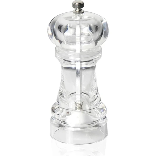 Akrilik El Değirmeni 13 cm - Resim 3