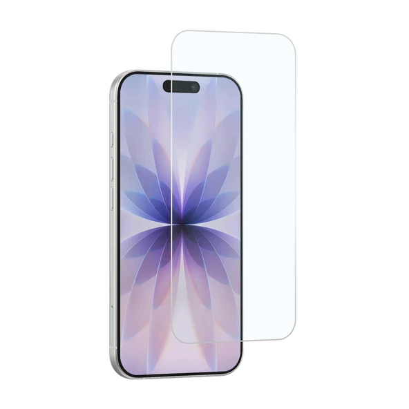 iPhone 17 Pro Max Ekran Koruyucu Nano Micro Temperli Koruyucu ürün görseli 1