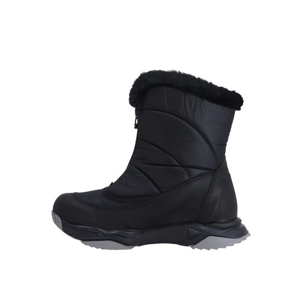 Benetton 30393 Kadın Kar Botu - Resim 8