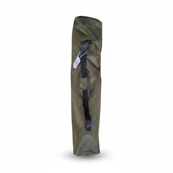 Madfox AlphaBack R108 Katlanır Kamp Sandalyesi - Resim 7