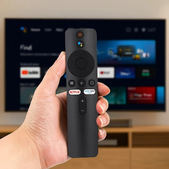 Android TV Kumanda ürün görseli 1