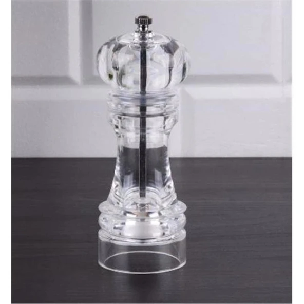 Akrilik El Değirmeni 18 cm - Resim 3