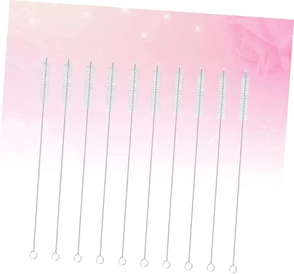 Pipet Temizleme Fırçası - Resim 3