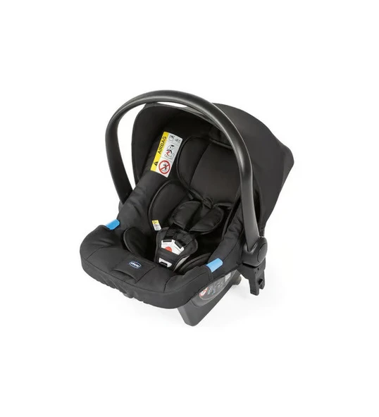 Chicco Kaily Oto Koltuğu 06079 Siyah ürün görseli 1
