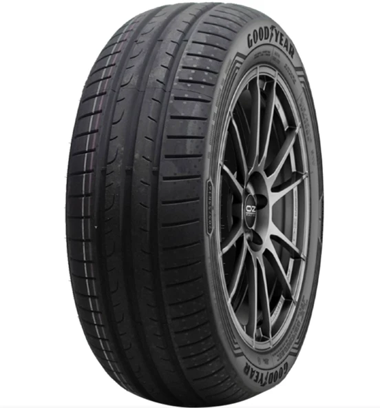 Goodyear Eagle Sport 2 195/60 R15 88V Yaz Lastiği - 2025 ürün görseli 1