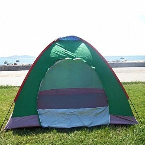Kamp Çadırı 6 Kişilik - Resim 5