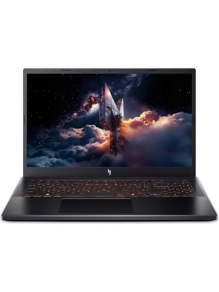 Acer Nitro V 15 ANV15-52-504A NH.QZ7EY.003 i5-13420H 8 GB 512 GB SSD RTX5050 15.6 Full HD Gaming Laptop ürün görseli 1