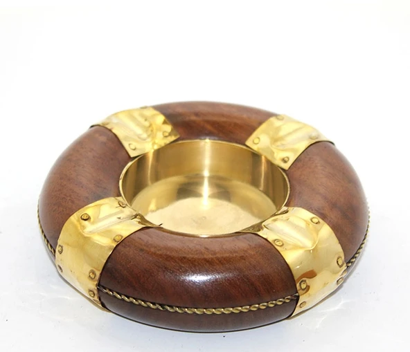 Pirinç Küllük Model 4 ürün görseli 1