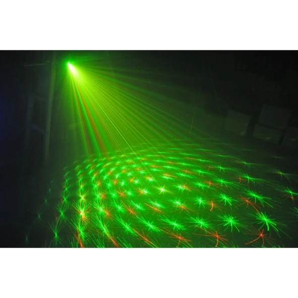 Lazer Makinesi - Resim 2