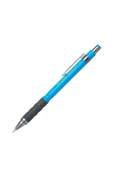 Tombow Sh-300 Grip Versatil Kalem 0,7Mm Açık Mavi ürün görseli 1