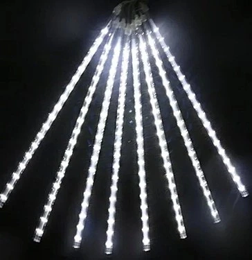 3.2m Meteor Led Beyaz Işık ürün görseli 1