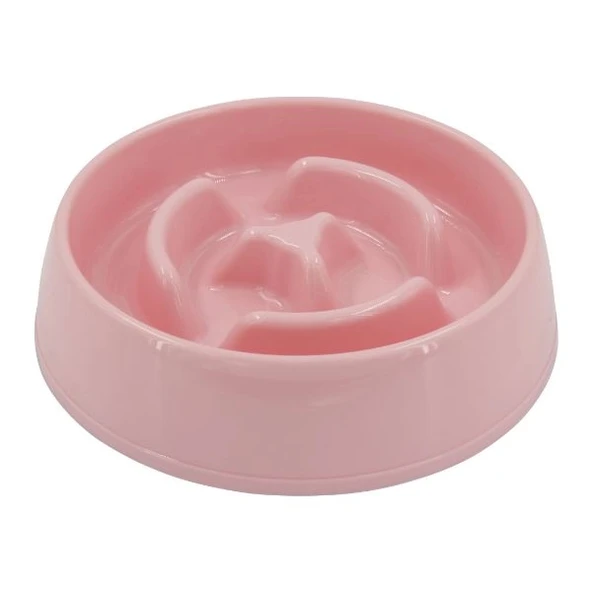 Mikopet Yavaş  Mama Yeme Kabı 175 ml. ürün görseli 1