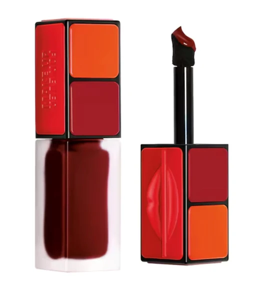 Make Up For Ever Artist Liquid Color - Yanaklar, Dudaklar Ve Gözler İçin Çok Amaçlı Likit Allık - 421 ürün görseli 1