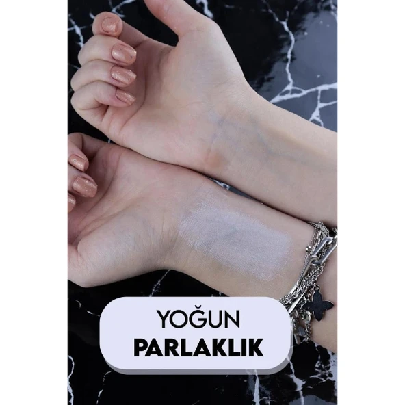 Vücut Simi Beyaz Renk - Resim 5